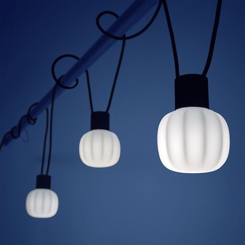 Guirlande lumineuse Kiki – Offres exclusives Martinelli Luce