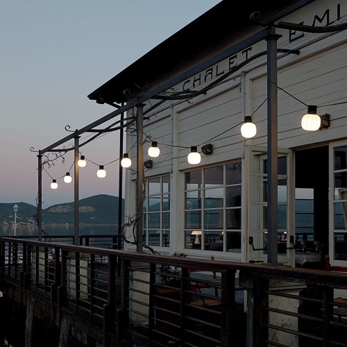 Guirlande lumineuse Kiki – Offres exclusives Martinelli Luce