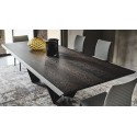 Table salle a manger Skorpio Wood Cattelan Italia