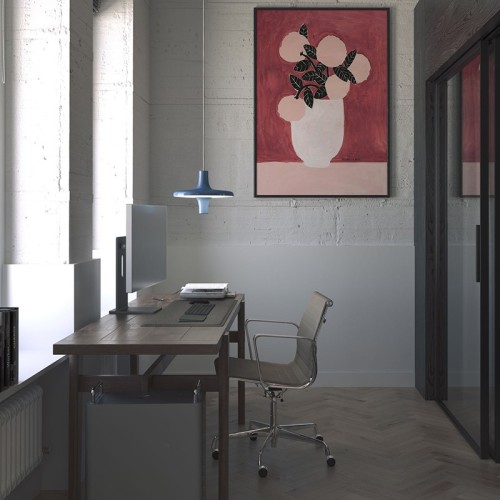 Suspension LED Martinelli Luce Avro  - Offres Spéciales