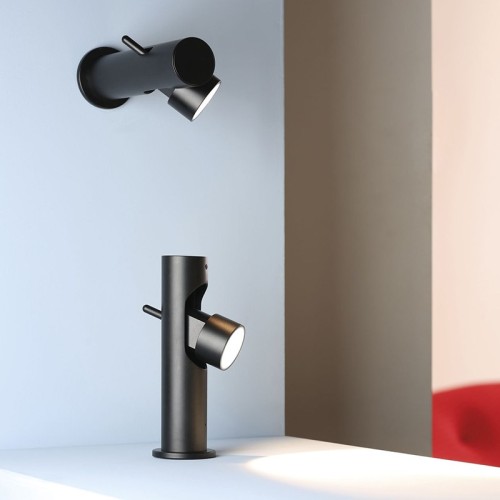 Lampe LED murale et plafond Calabrone – Martinelli Luce