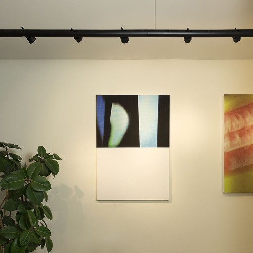 Suspension modulaire LED Calabrone – Martinelli Luce