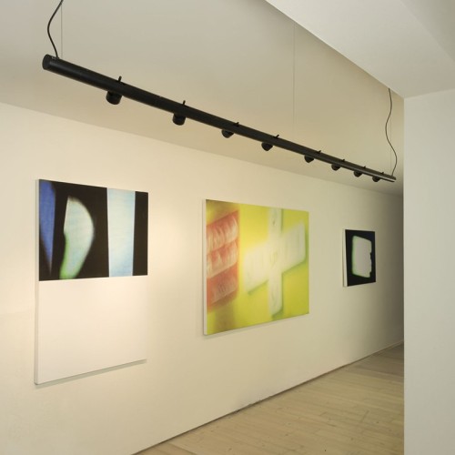 Suspension modulaire LED Calabrone – Martinelli Luce