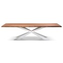 Table designer Spyder Wood Cattelan Italia