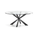 Table designer Spyder Cattelan Italia