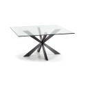 Table designer Spyder Cattelan Italia