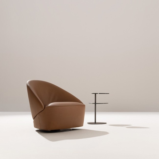 Fauteuil Tè Désirée