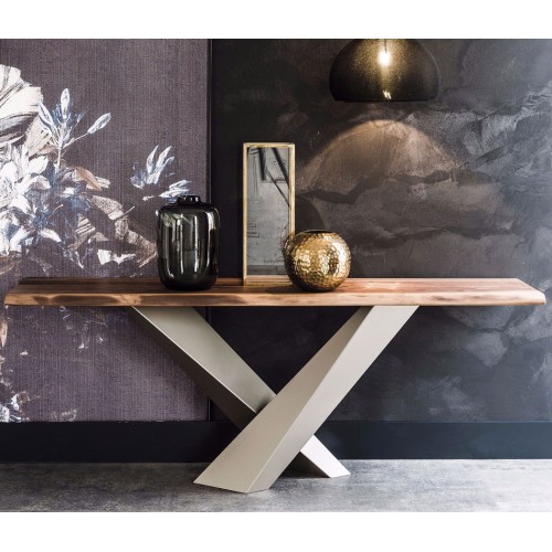 Console Stratos Cattelan Italia