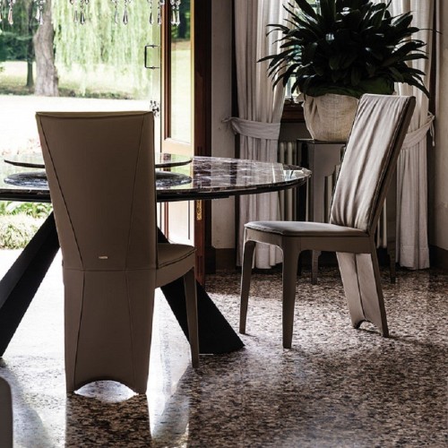 Aurelia Cattelan Italia Chaise