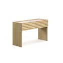 Console avec tiroirs Rows Collection Moroso – Offres Online