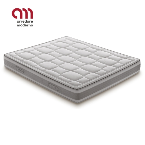 Matelas double Therbo Bed...