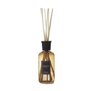 Colours Reed Diffuser Tessuto Fragrance Culti Milano
