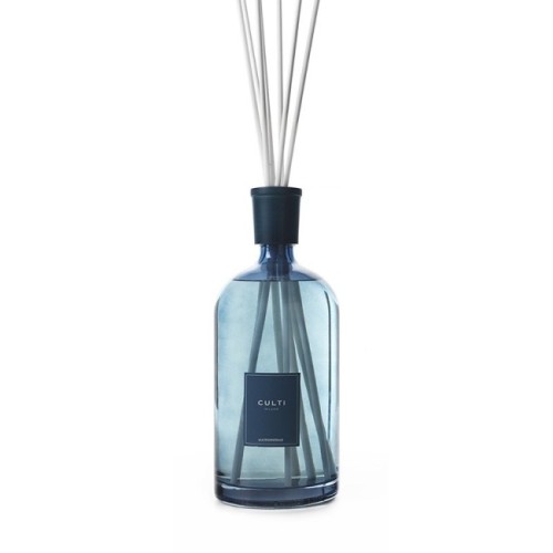 Colours Reed Diffuser Mareminerale Fragrance Culti Milano