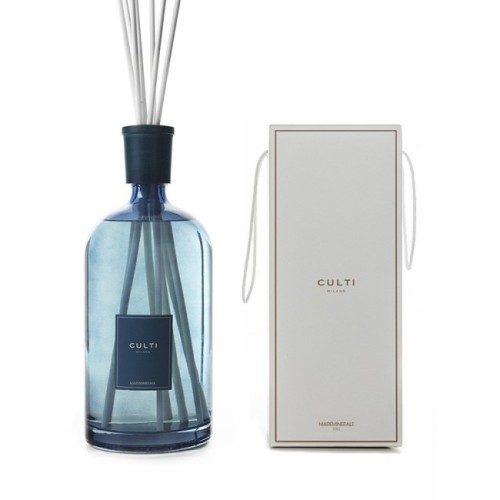 Colours Reed Diffuser Mareminerale Fragrance Culti Milano