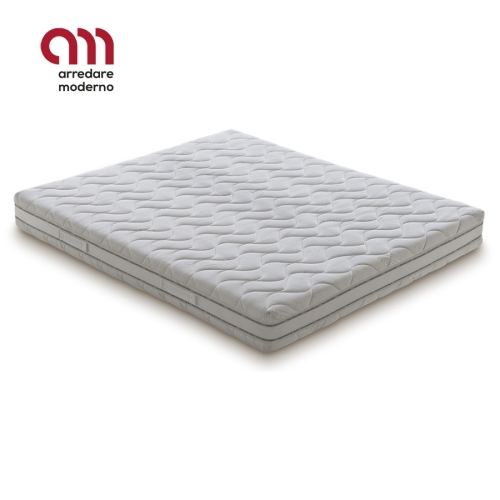 Matelas double Silver Bed...