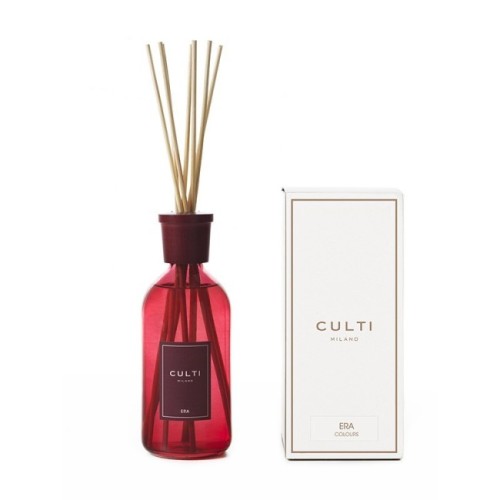 Colours Reed Diffuser Era Fragrance Culti Milano