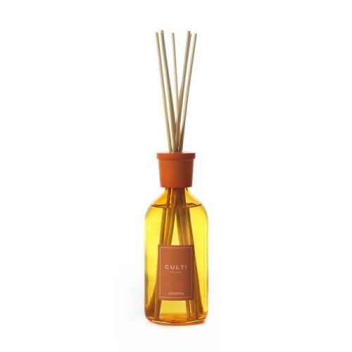 Colours Reed Diffuser Aramara Fragrance Culti Milano