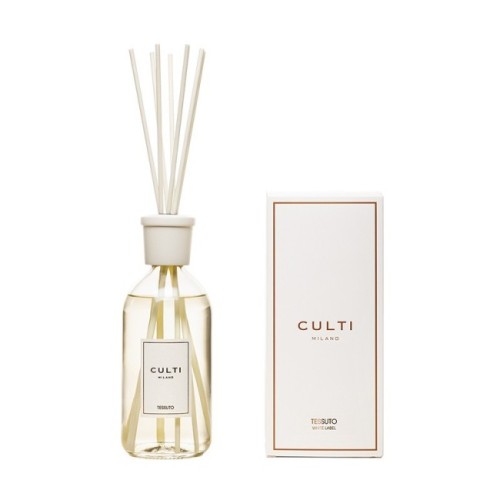 Profumatore ambiente Culti Tessuto Diffusori White Label