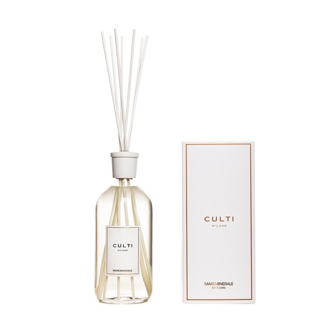 Profumatore ambiente Culti Mareminerale Diffusori White Label