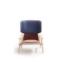 Lilo Moroso Fauteuil