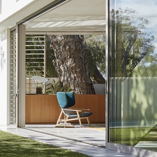 Lilo Moroso Fauteuil