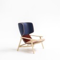 Lilo Moroso Fauteuil