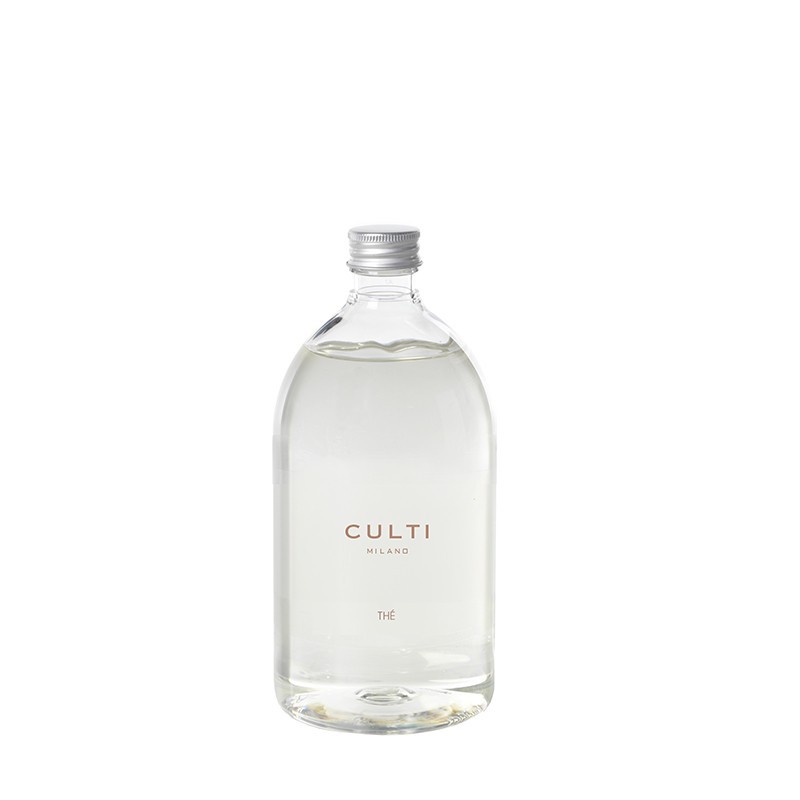 Refill per profumatore ambiente Thé Culti Milano