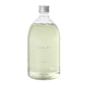 Refill per profumatore ambiente Aqqua Culti Milano