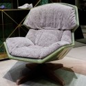 Fauteuil relax Clarissa Santoni Moroso – Offres en ligne