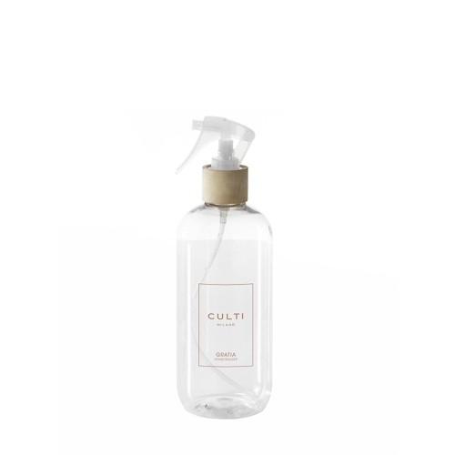 Spray d’ambiance Culti Milano parfum Gratia