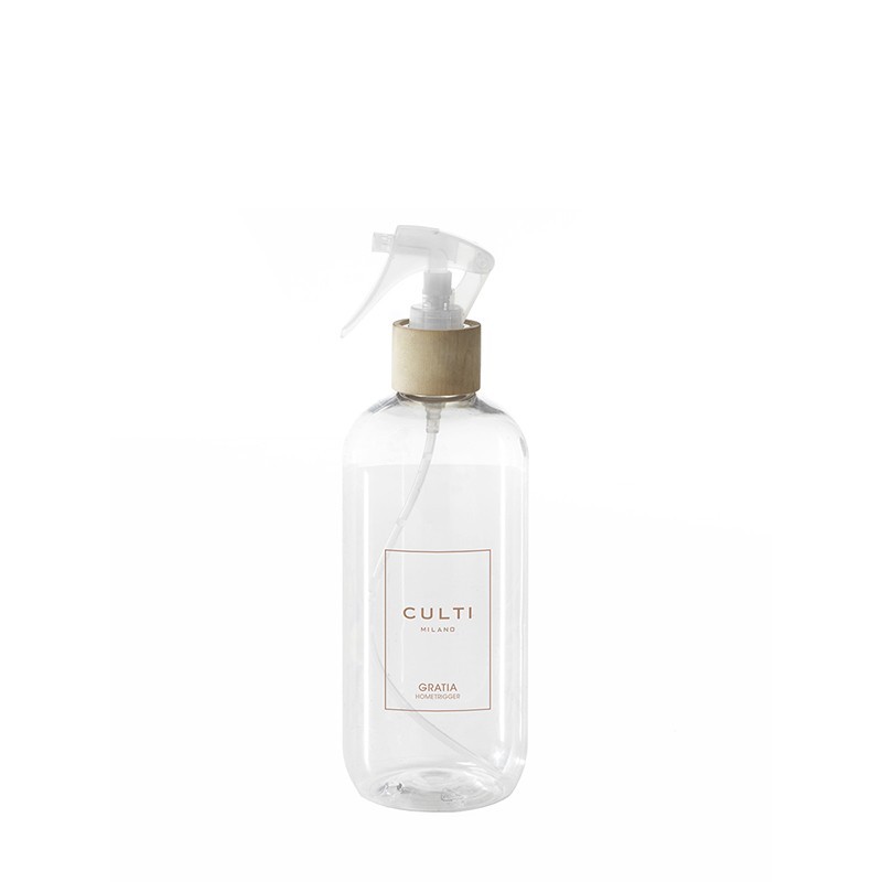Spray d’ambiance Culti Milano parfum Gratia