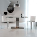 Piuma Cattelan Italia Chaise