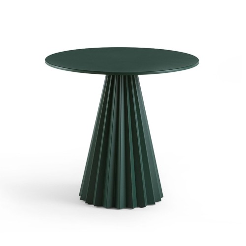 Base table bistrot Midj Plissé – Prix en ligne