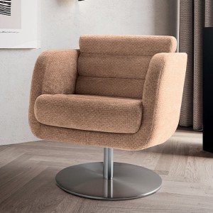 Fauteuil Tubes Felis