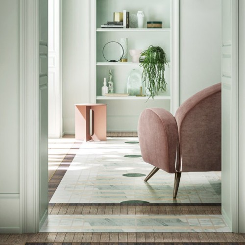 Fauteuil Wendy Felis