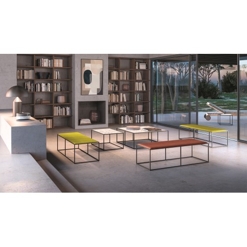 Table basse Nemesi Felis