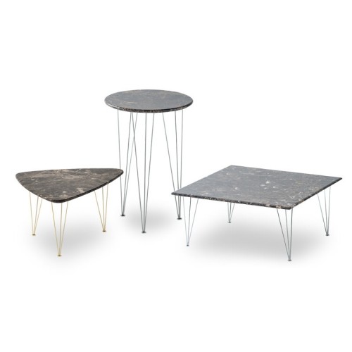 Table basse Flamingo Felis