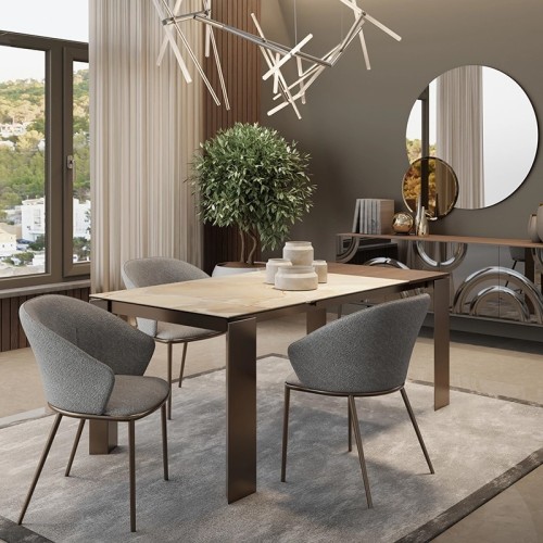 Table extensible Alì Zamagna