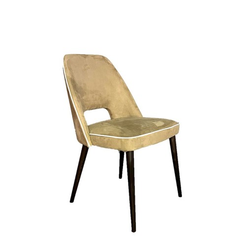 Chaise et fauteuil rembourrés Dafne Colico – Offres en ligne