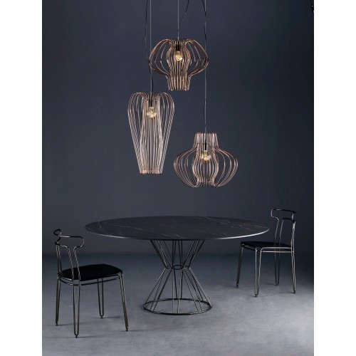 Table de cuisine Circus Colico