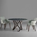 V6 Light Colico Table moderne
