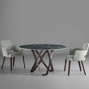 V6 Light Colico Table moderne