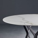 V6 Light Colico Table moderne