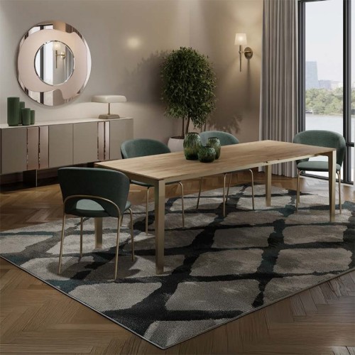 Table Zamagna Diapason - Offres Exclusives