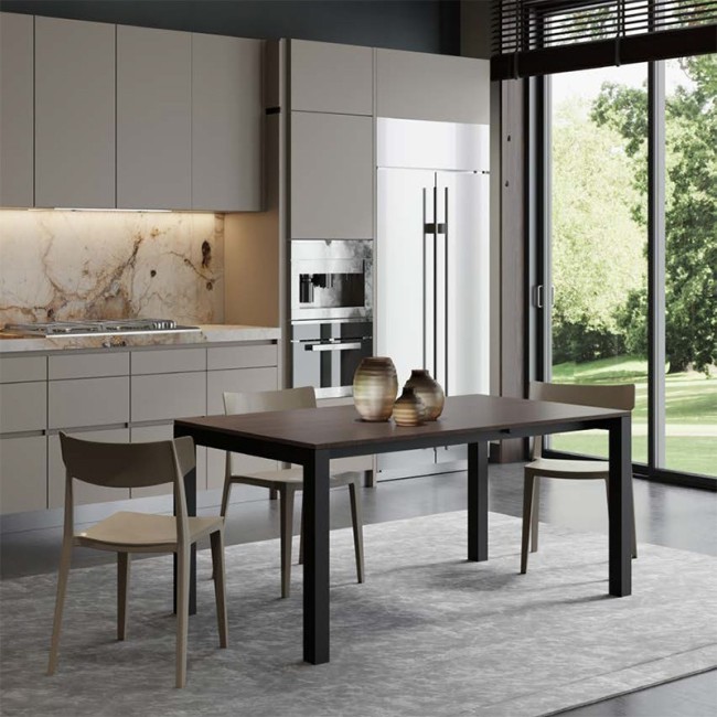 Table Fixe Zamagna Discovery – Offres et Réductions en Ligne