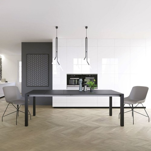 Table extensible Zamagna Discovery – Promotions Exclusives