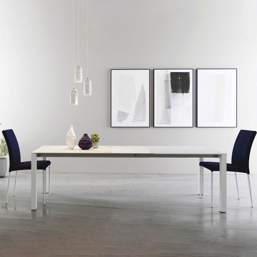 Table extensible Zamagna Discovery – Promotions Exclusives