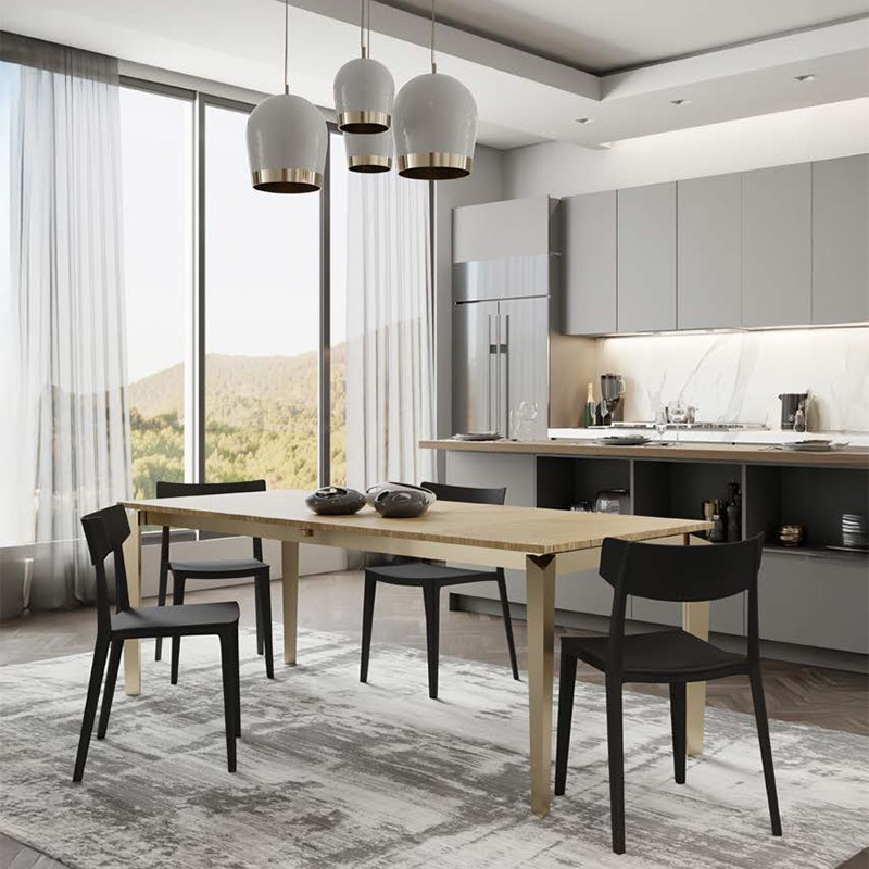 Table Zamagna Freccia – Promotions et Prix en Ligne