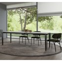 Table extensible Zamagna Freccia – Promotions en Ligne
