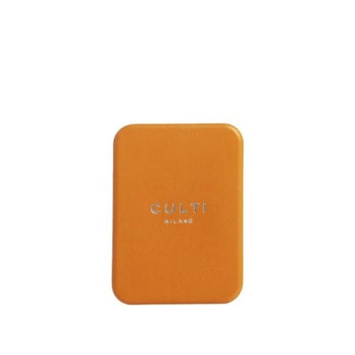 Profumatore auto Culti Milano Thé